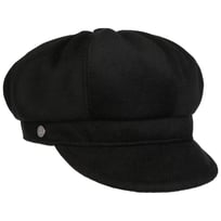 Silby Newsboy-M�tze mit Kaschmir by Lierys | 79,95 �