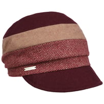 Silje Patchwork Schirmm�tze by Seeberger | 39,95 �