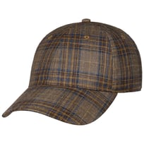 Silk Mix Karocap by Stetson | 99,00 �