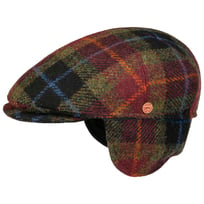 Simon Harris Tweed Schirmm�tze by Mayser | 159,00 �