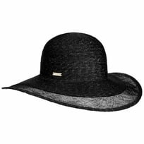 Sinamay Edge Strohhut by Seeberger | 119,00 �