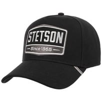 Since 1865 Classic Patch Cap by Stetson | 79,00 �