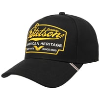 Since 1865 Eagle Patch Cap by Stetson | 79,00 �