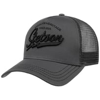 Since 1865 Truckercap by Stetson | 49,00 �