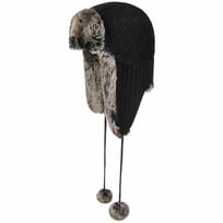 Skelvia Fliegerm�tze mit Bommeln by McBURN | 29,95 �