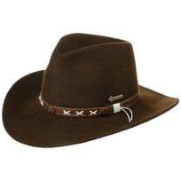 Smokey Ranger Western Filzhut by Scippis | 79,99 �