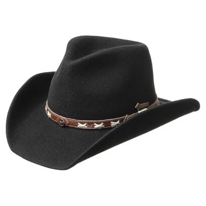 Smokey Ranger Western Filzhut by Scippis | 79,99 �
