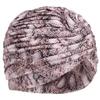 Snake Print Damenturban by Lierys | 69,95 �