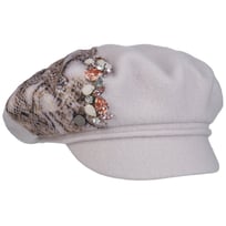 Snake and Stones Baker-Boy-M�tze by Lierys | 69,95 �