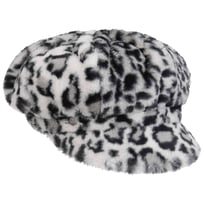 Snow Leo Newsboy-M�tze by Lierys | 79,95 �