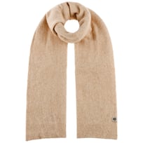 Snow Time Alpaka Strickschal by Roeckl | 99,00 �