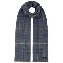 Soft Check Cashmink Karoschal  by bugatti | 39,95 �