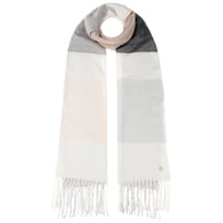 Soft Colour Block Fransenschal by Fraas | 35,95 �