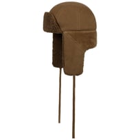 Soft Cord Bomber Trapperm�tze by Stetson | 99,00 �