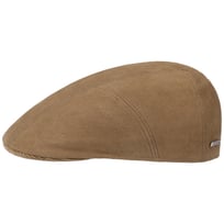 Soft Cotton Cord Schirmm�tze by Stetson | 59,00 �