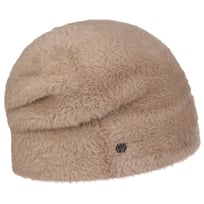 Soft Fake Fur Beanie by Loevenich | 49,95 �