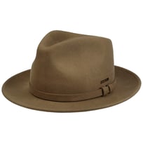 Soft Felt Fedora Filzhut by Stetson | 119,00 �