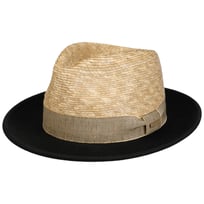 Soft Felt Palm Fedora by Stetson | 119,00 �