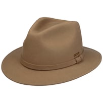 Soft Felt Wolltraveller by Stetson | 119,00 �