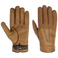 Soft Hirschleder Herrenhandschuhe by Caridei | 159,00