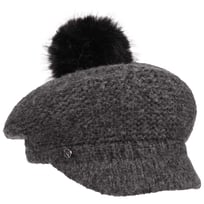 Soft Pompom Strick-Ballonm�tze by Loevenich | 35,95 �