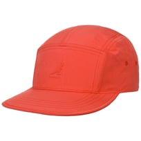 Soft Touch 5 Panel Basecap by Kangol | 39,95 �