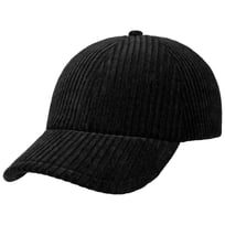 Soft Wide-Wale Cordcap by Stetson | 59,00 �
