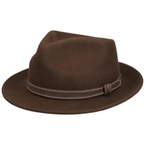 Soft Wool Player Wollfilzhut by Lierys | 79,95 �