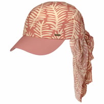 Solacer Floral Bandana mit Schirm by Barts | 39,99 �