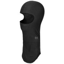 Solid Black Balaclava Classic Schlupfm�tze by BUFF | 29,95 �