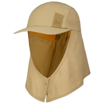 Solid Desert Cap mit Nackenschutz by BUFF | 49,95 �