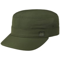Solid Khaki Army Cap by BUFF | 34,95 �