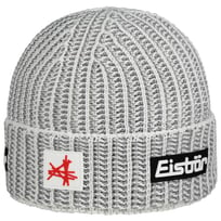 Sorrak Strickm�tze mit Umschlag by Eisb�r | 54,99 �
