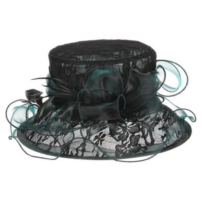 Sosandra Chiffonhut by McBURN | 119,00 �