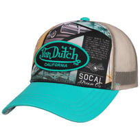 South California Truckercap by Von Dutch | 34,90 �