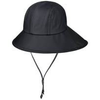Souwester Anti-Rain Baumwollhut by Hammaburg | 69,90 �