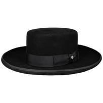 Spanierhut Wollfilz by Lierys | 199,00 �