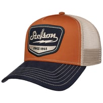 Spark Plug Truckercap by Stetson | 49,00 �