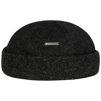 Sparr Melange Dockercap by Stetson | 79,00 �