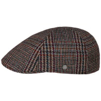 Spickard Wool Glencheck Schirmm�tze by Lierys | 69,90 �