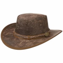 Springbrook Outback Lederhut by Scippis | 69,99 �