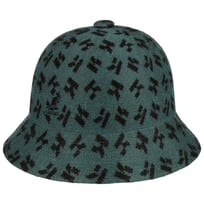 Square K Casual Fischerhut by Kangol | 49,00 �
