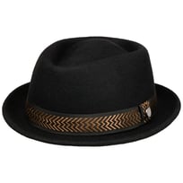 St. Claude Pork Pie Wollfilzhut by Lierys | 59,95 �
