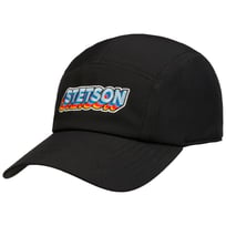 Stacked Letters Cap by Stetson | 59,00 �