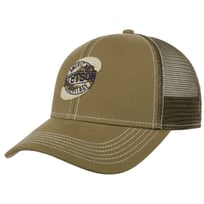 Stamp Meshcap by Stetson | 39,00 �