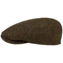 Standsfield Virgin Wool Schirmm�tze by Stetson | 79,00 �