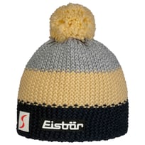 Star Beanie mit Bommel by Eisb�r | 54,99 �