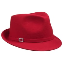 Starlight Trilby Wollfilzhut by Lipodo | 45,95 �
