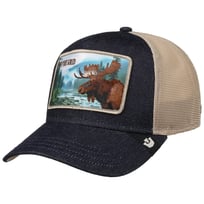 Staycation Truckercap by Goorin Bros. | 49,95 �