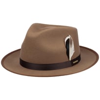 Stenbrick Fedora Wollfilzhut by Stetson | 119,00 �